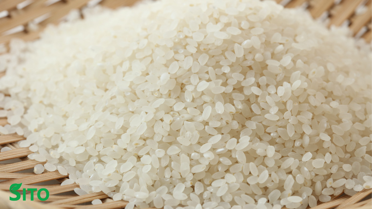 صابون برنج ژاپنی