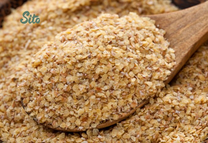 خواص روغن جوانه گندم براي سينه