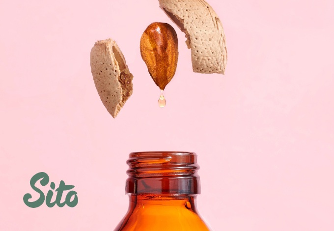 روغن بادام شیرین برای چی خوبه؟ بررسی فواید و کاربردها 1 روغن بادام شیرین برای چی خوبه