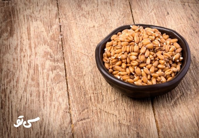 روغن جوانه گندم برای چی خوبه؟ + طرز استفاده 1 روغن جوانه گندم برای چی خوبه